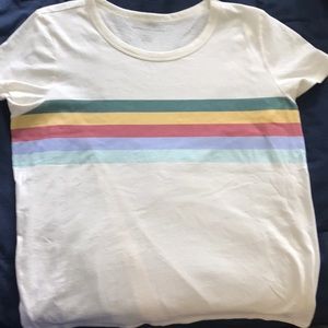 AEO graphic Tee